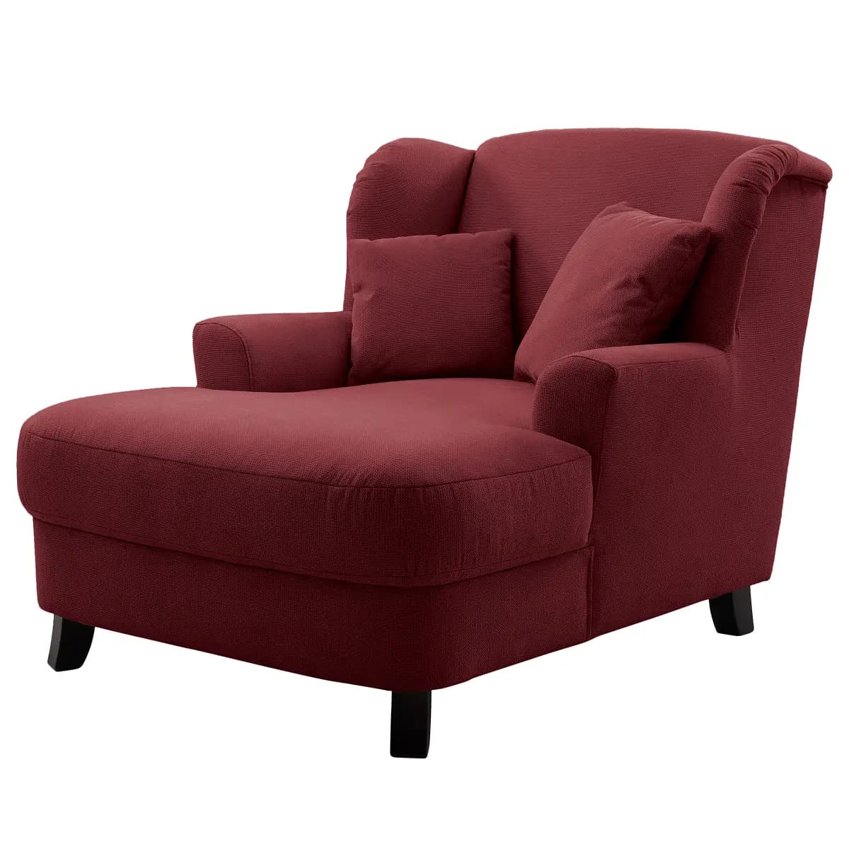 XXL Sessel Liwan | Mehrfarbig