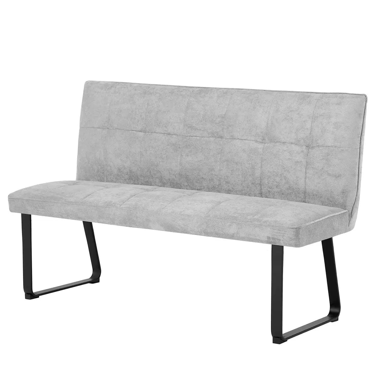 Küchensofa Tilton I | Grau