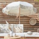 Strandschirm BOHO LOUNGE | Beige