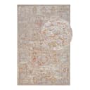In- und Outdoor Teppich Port Said | Beige