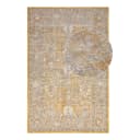 In- und Outdoor Teppich Port Luxor | Gold