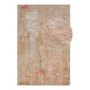 In- und Outdoor Teppich Gizeh | Rot