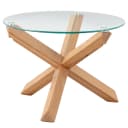 Couchtisch DUODA | Braun