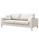 3-Sitzer Sofa Esturu | Grau