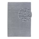 Wollteppich Francois | Grau