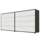 loftscape Sideboard Mart | Weiß