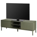 TV-Lowboard | Grün