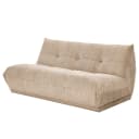 Sofaelement 2,5-Sitzer Nielson | Braun