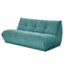 Sofaelement 2,5-Sitzer Nielson | Türkis