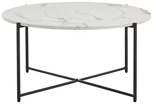Couchtisch Bogey | Mehrfarbig