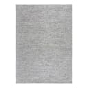 Kurzflorteppich Minerals Blau/Blau 160 x 230cm | Blau