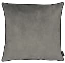 Apelt Kissenbezug Ruby Grau/Grau | Grau