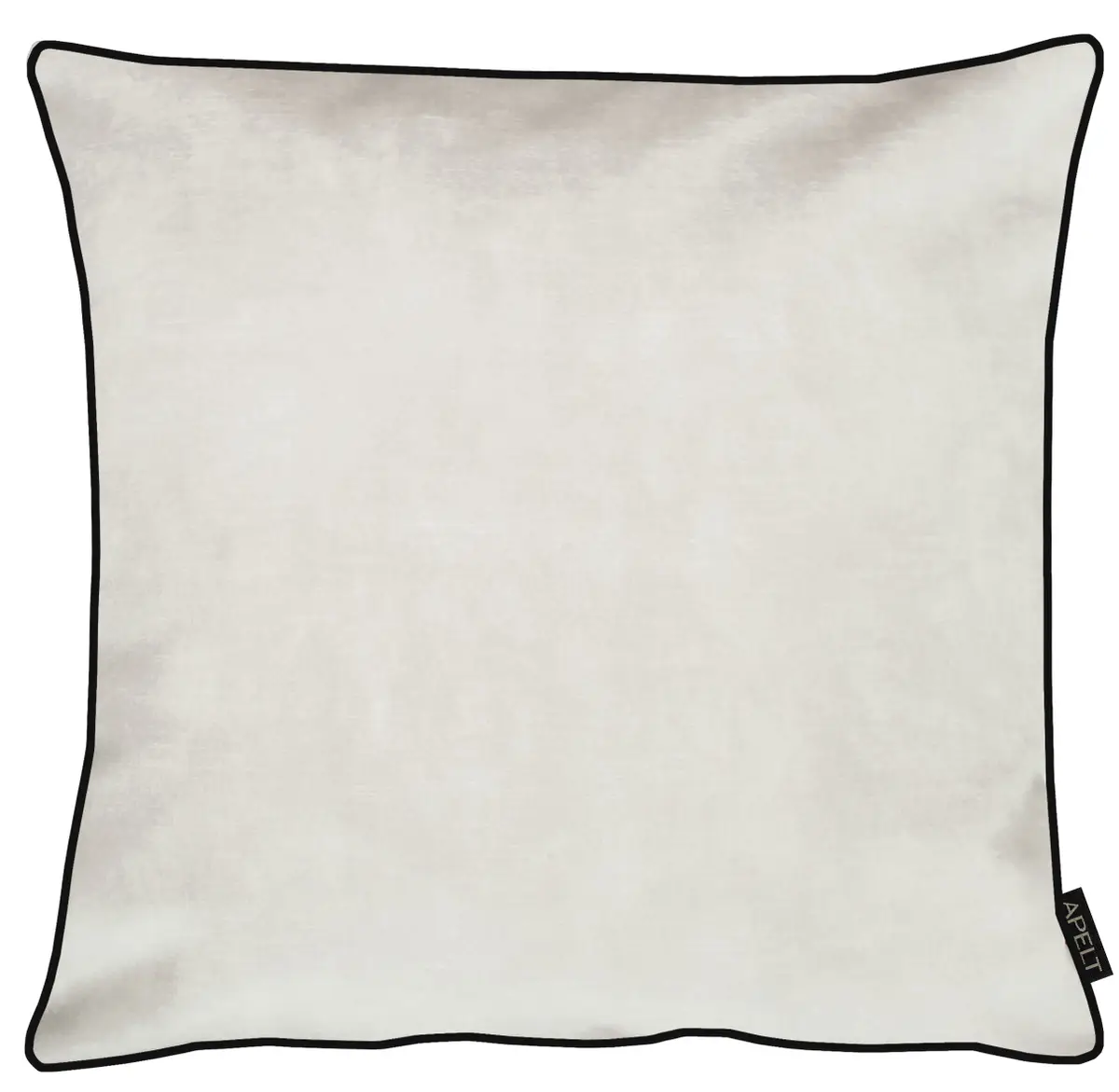 Dekokissen Ruby Beige/Creme 45 x 45cm | Beige
