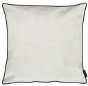 Dekokissen Ruby Beige/Creme 45 x 45cm | Beige