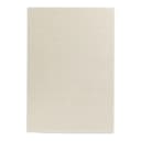 Hochflor Teppich Pure Design Typ B | Beige