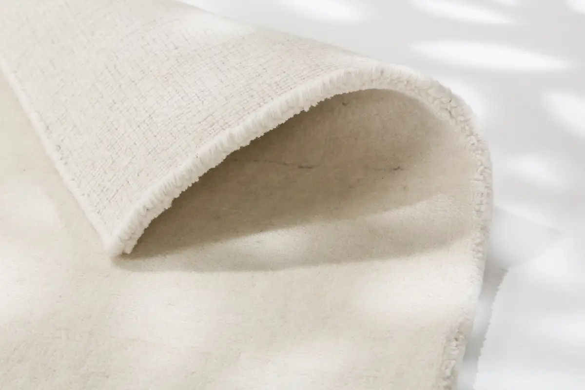 Wollteppich Elara Beige 200x300cm | Beige