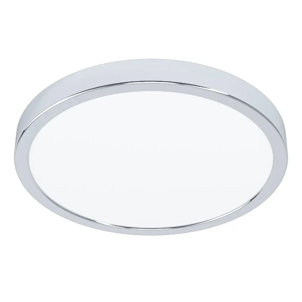 Eglo LED-Deckenleuchte Fueva 5 | Weiß