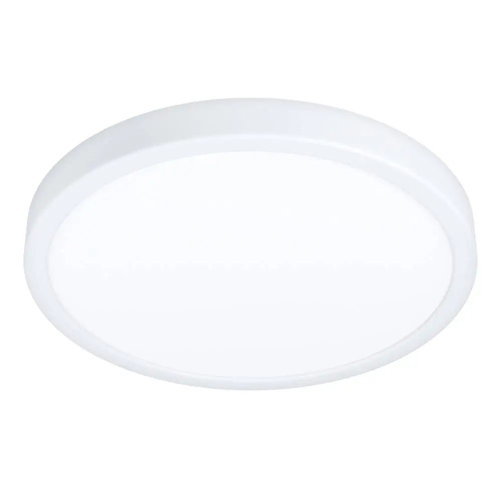 Eglo LED-Deckenleuchte Fueva 5 | Weiß