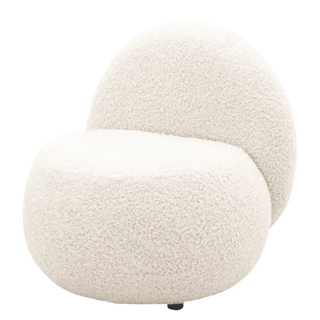 Sessel STOOLA | Beige