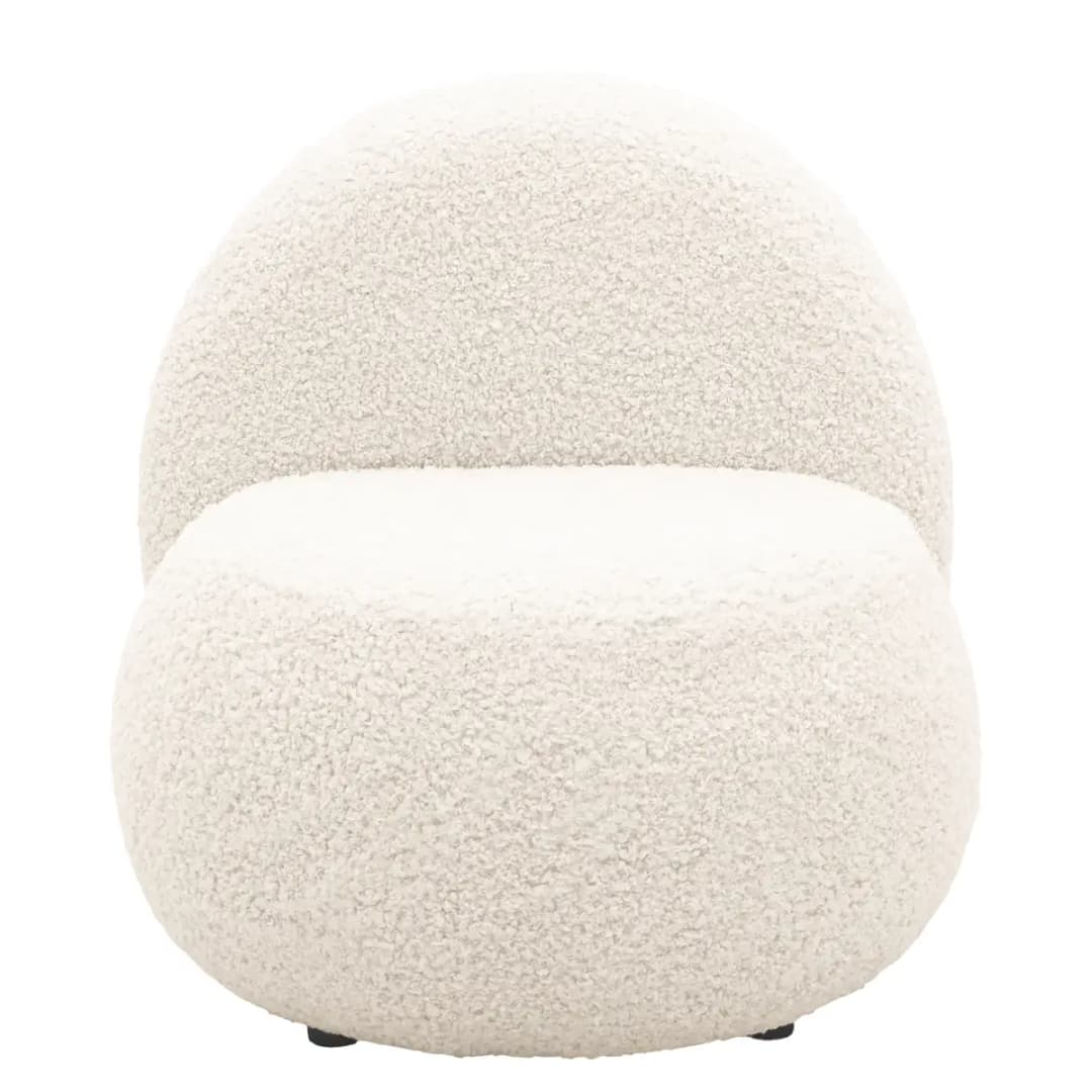 Sessel STOOLA | Beige