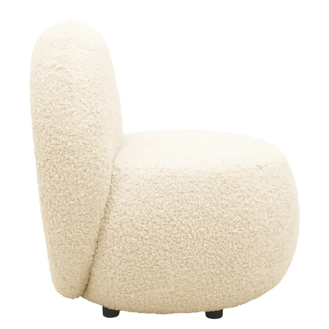 Sessel STOOLA | Beige