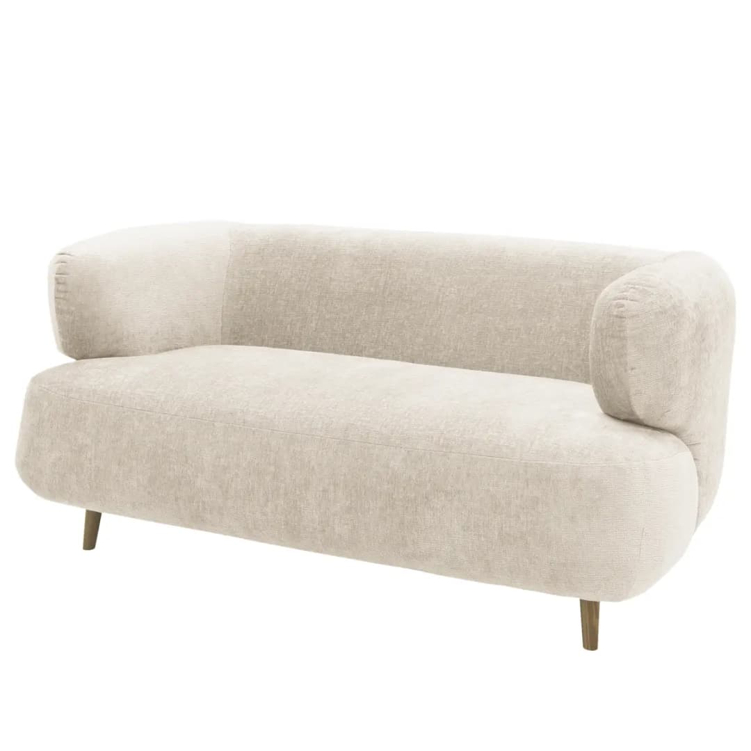 2-Sitzer Sofa NELIS | Beige