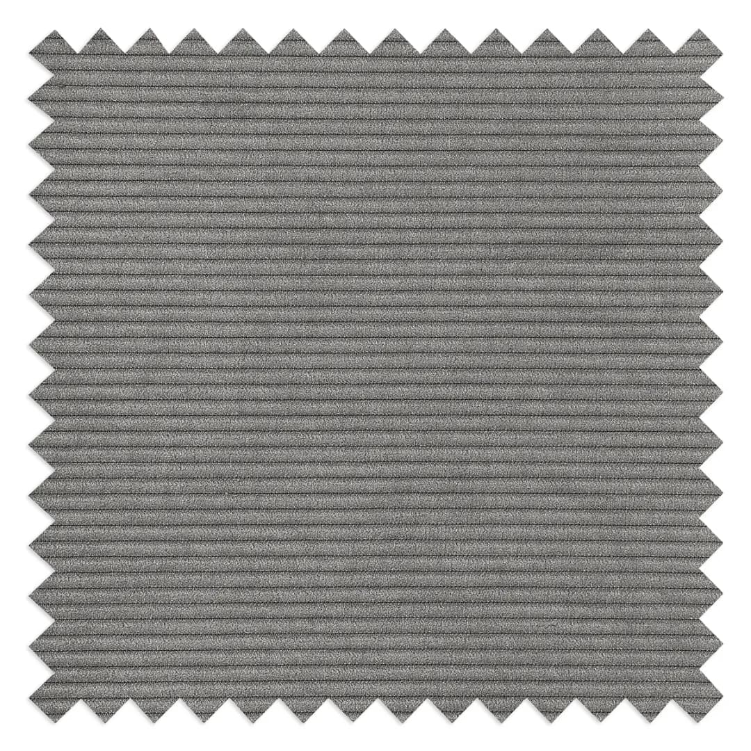 Fredriks Wohnlandschaft Fardah | Grau