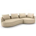 Bigsofa Buladi | Beige