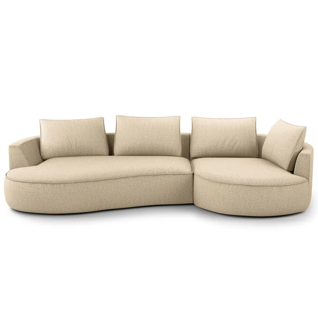 Bigsofa Buladi | Beige