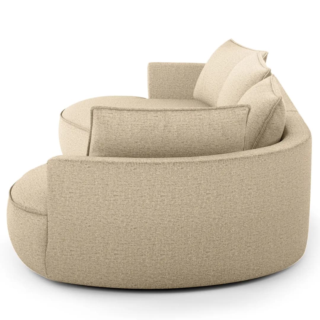 Bigsofa Buladi | Beige