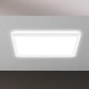 BRILO LED Deckenleuchte Tava Typ A | Weiß
