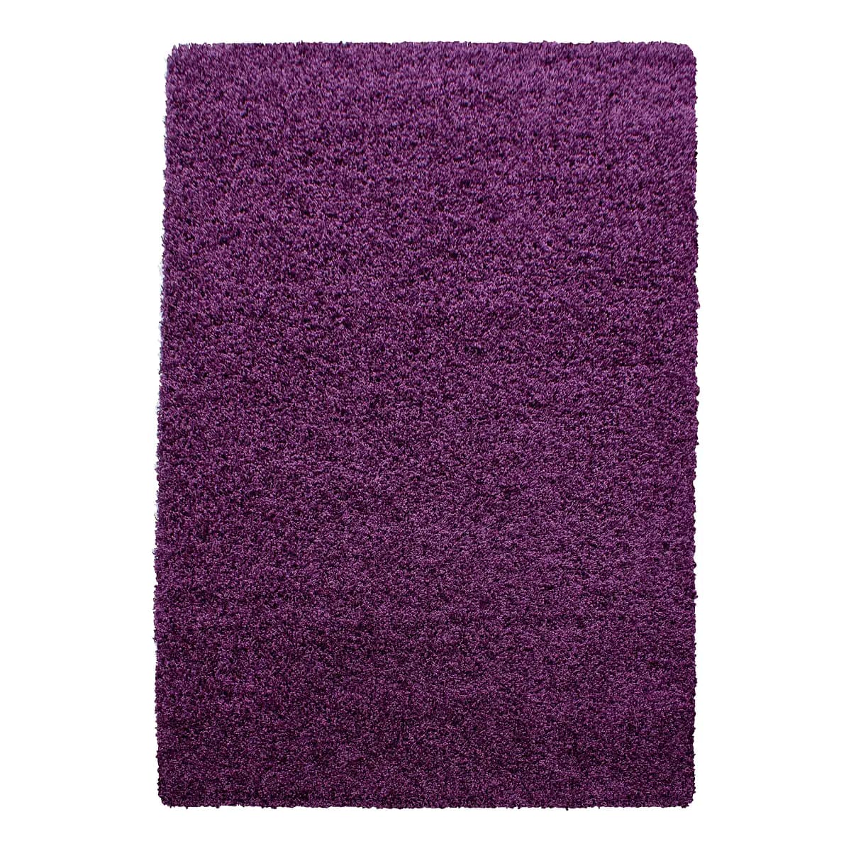 Hochflorteppich Life Typ A | Lila