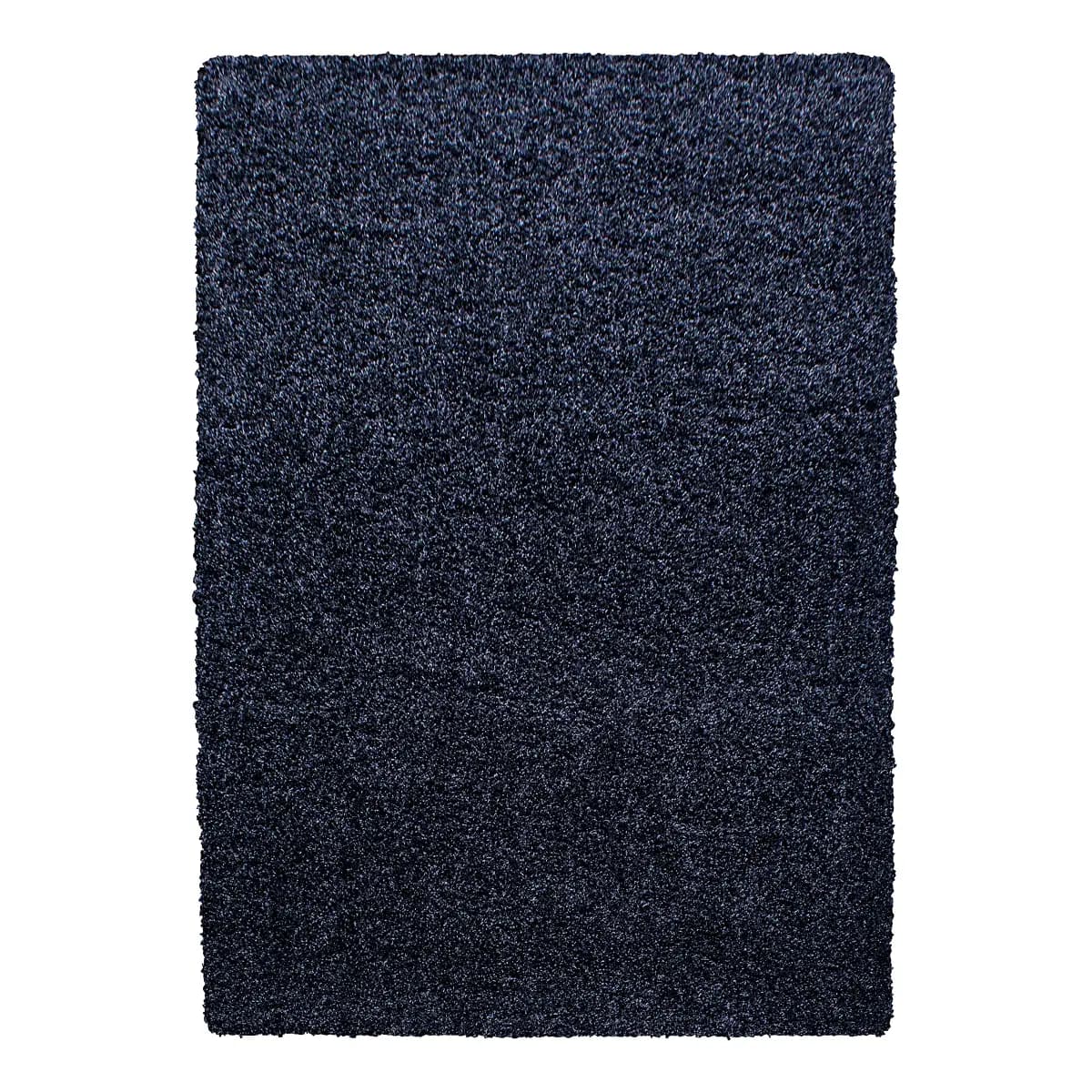 Ayyildiz Life Hochflorteppich | Blau