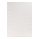 Kurzflorteppich 1115 Beige/Creme 240 x 340cm Polyester | Beige