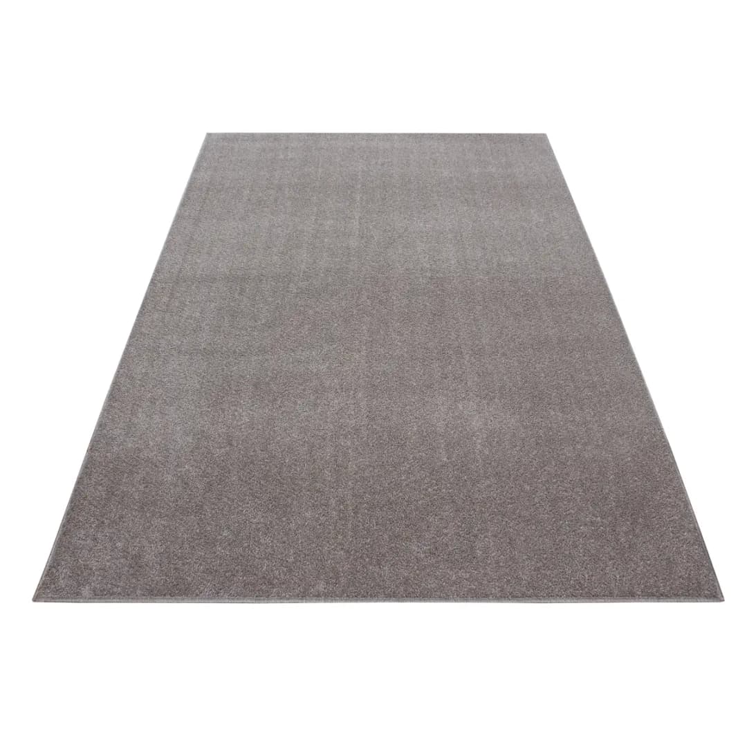 Ayyildiz Ata Kurzflorteppich | Beige