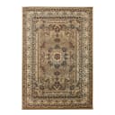 Kurzflorteppich Marrakesh Typ D Beige/Beige 300 x 400cm | Beige