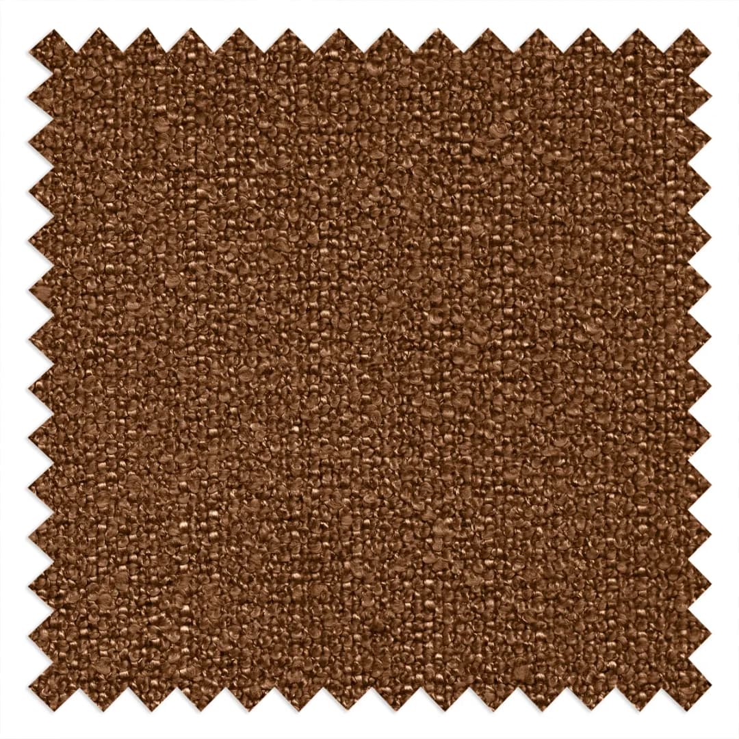 Drehsessel Helay | Braun