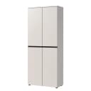 Aktenschrank Bedano | Beige