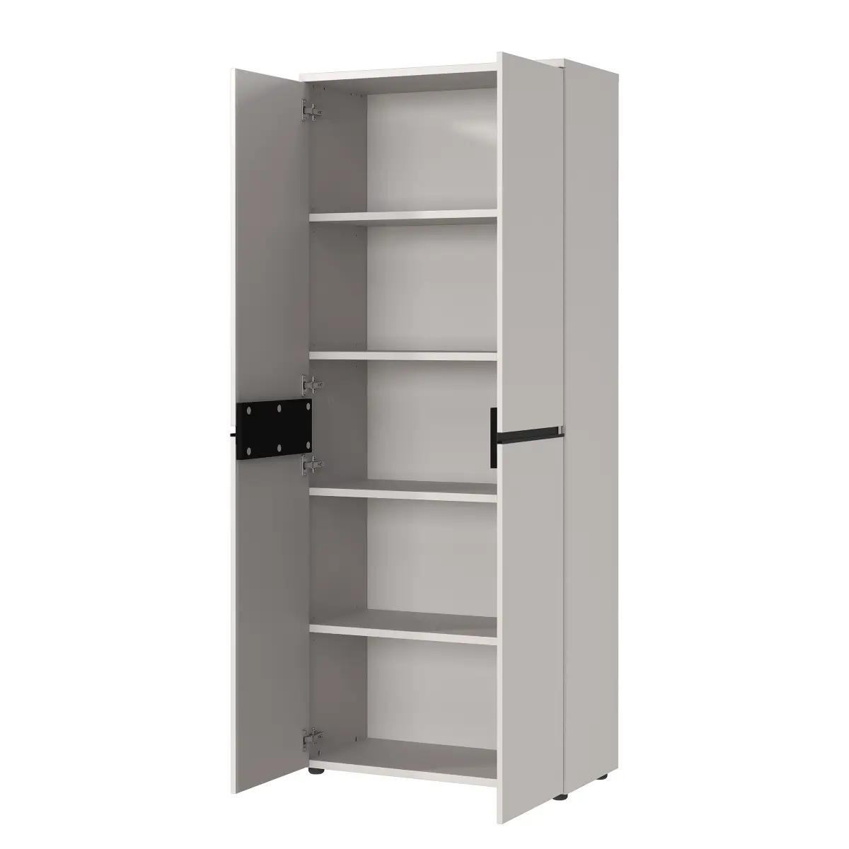 Aktenschrank Bedano | Beige