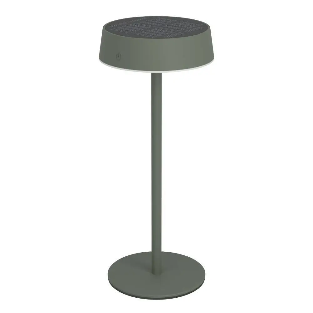 LED-Tischleuchte | Grün