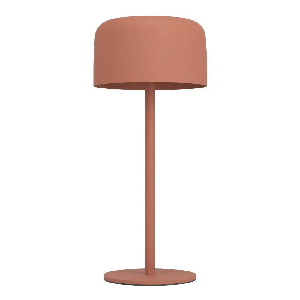 Eglo ROCCANOVA LED-Tischleuchte | Rot