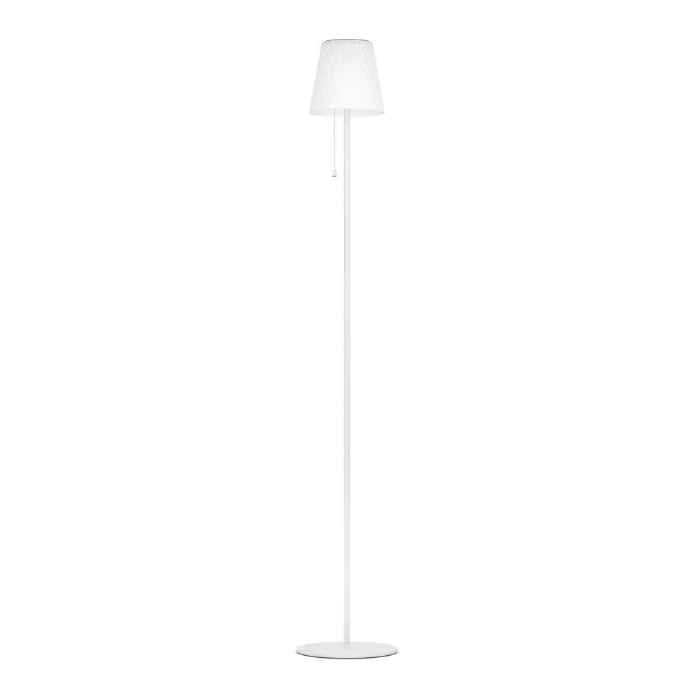 Eglo LED-Stehleuchte Scordiano | Weiß