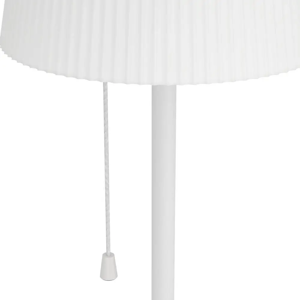 Eglo LED-Stehleuchte Scordiano | Weiß