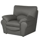 Modoform Sessel Mabel | Grau