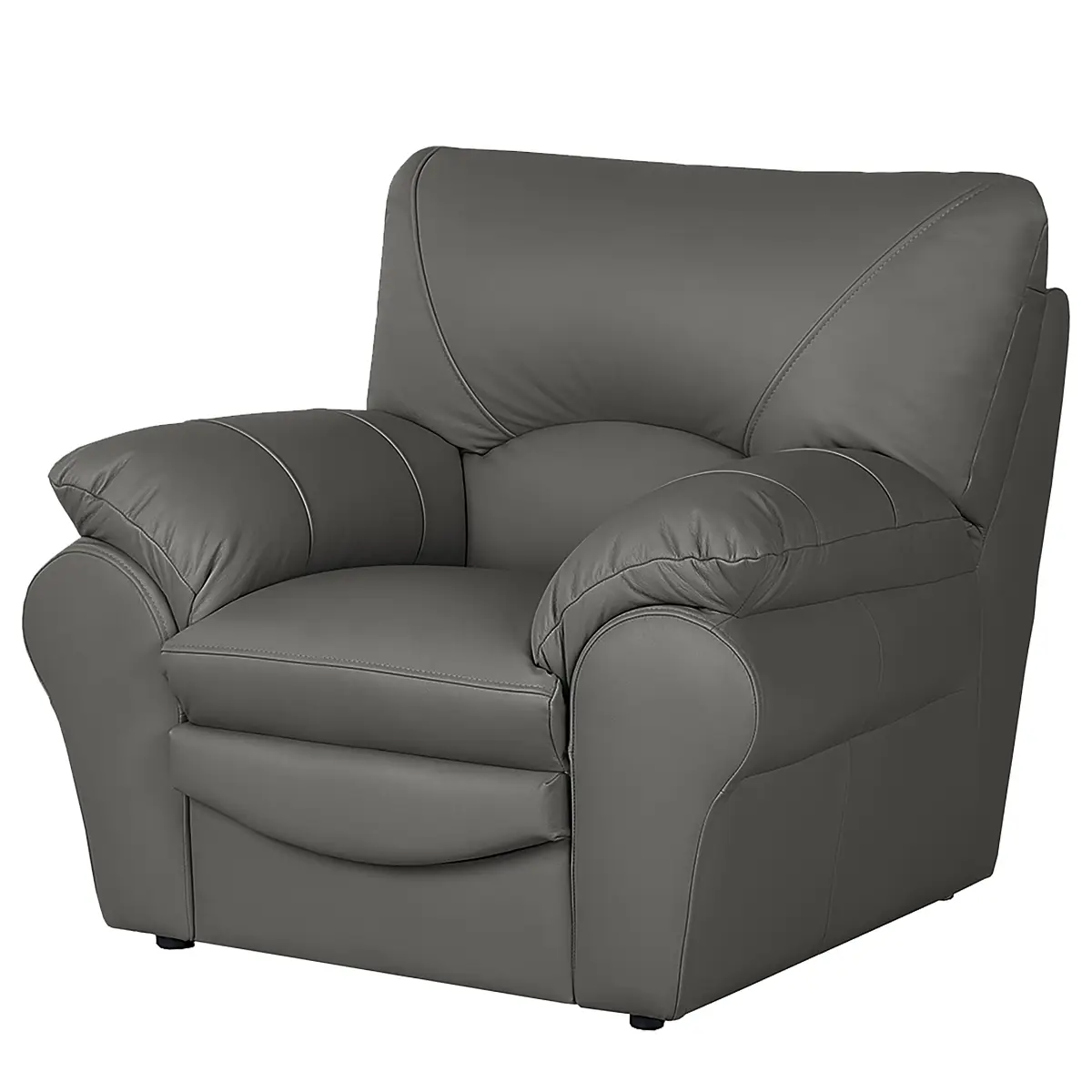 Modoform Sessel Mabel | Grau