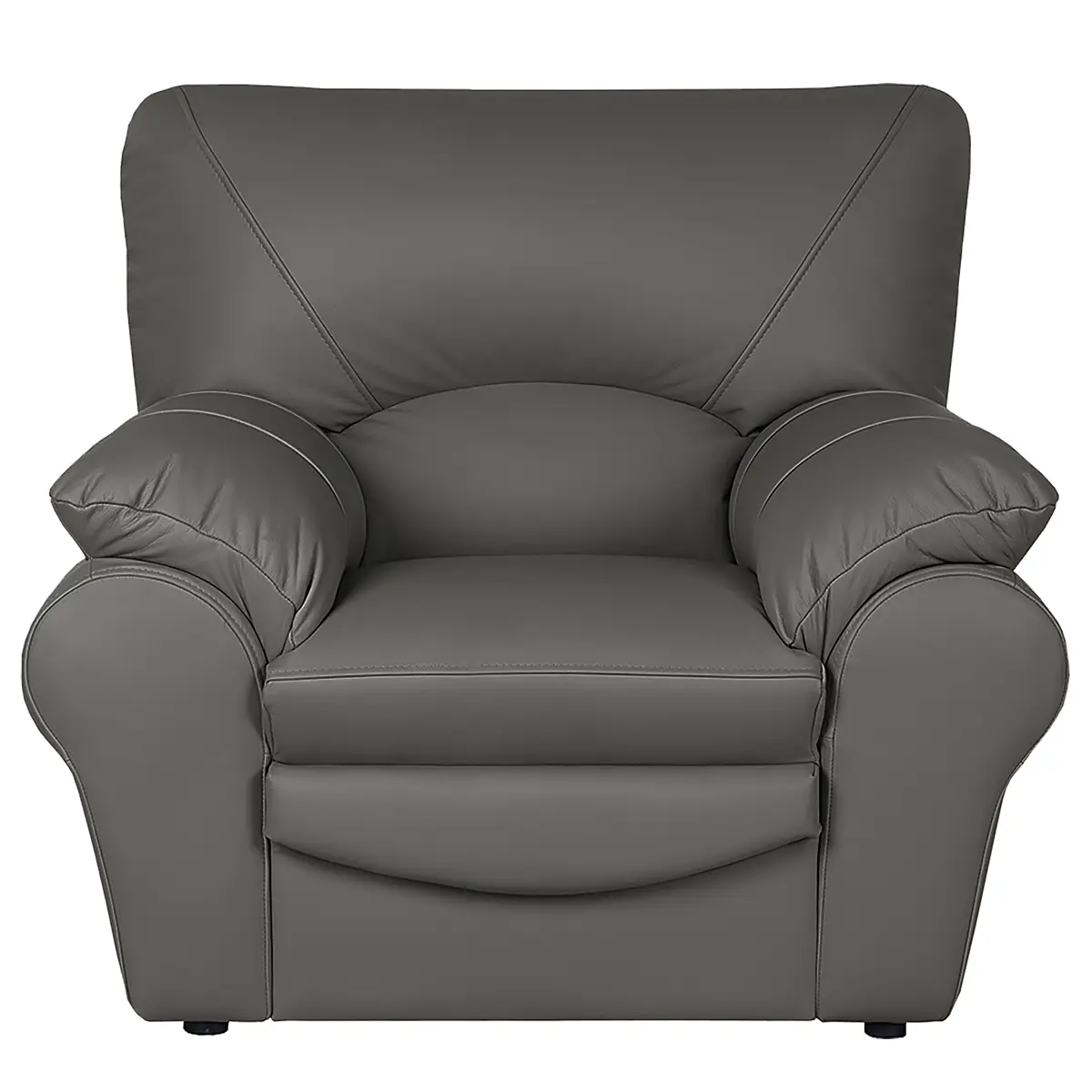 Modoform Sessel Mabel | Grau