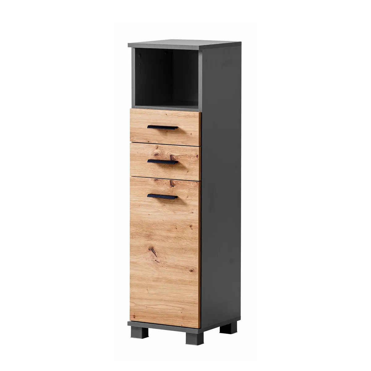 Schildmeyer Midischrank Palermo 30cm | Mehrfarbig