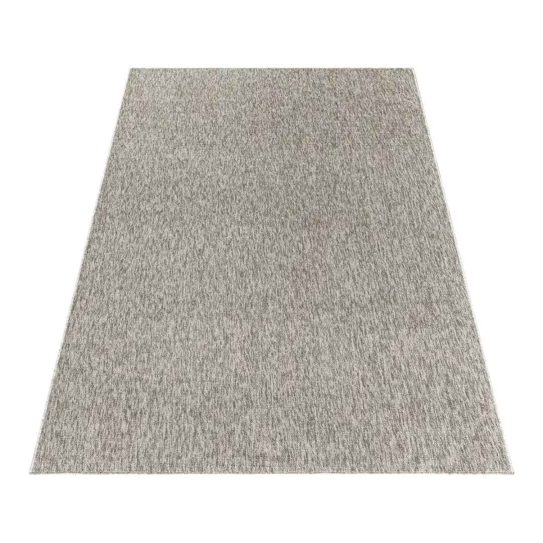 Ayyildiz Kurzflorteppich Nizza | Beige