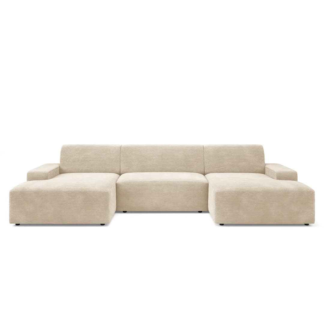 Mørteens Hilja Wohnlandschaft | Beige