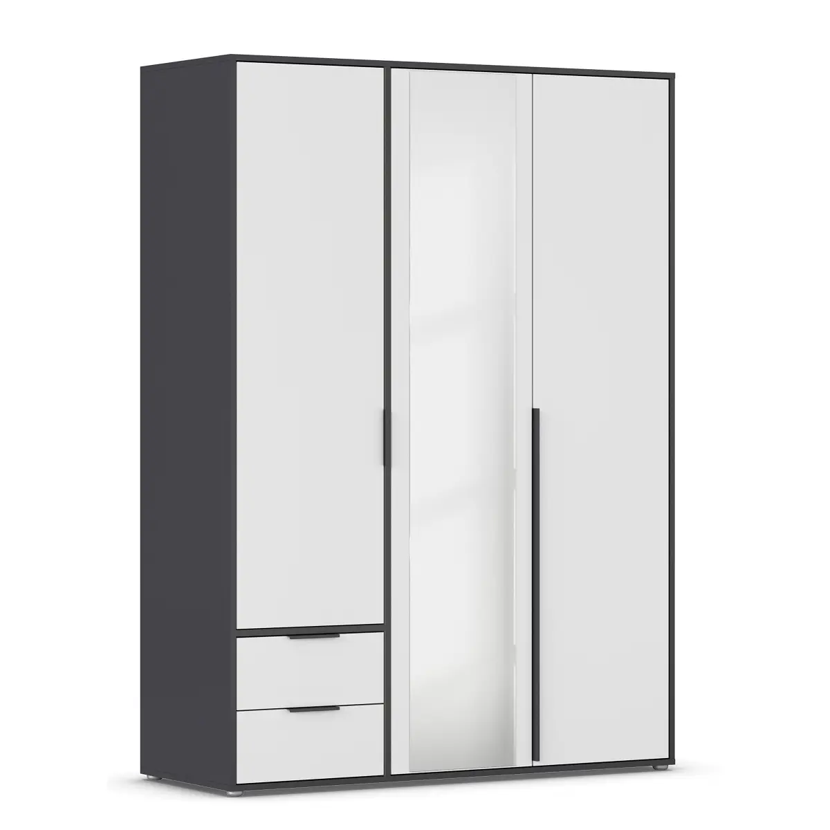 rauch Blue Nagata Kleiderschrank | Mehrfarbig